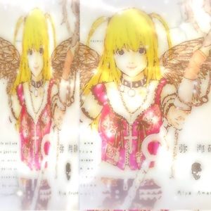 Meet your Posher, Ls